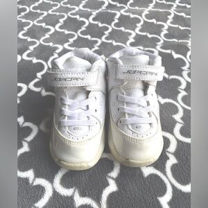 Jordan Toddler 6C